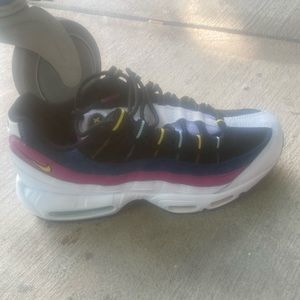 Men’s Nike airmax 95